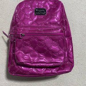 loungefly hello kitty backpack